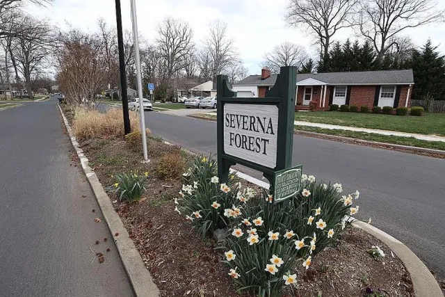 $725,000 | 735 Cottonwood Drive, Severna Park, MD 21146