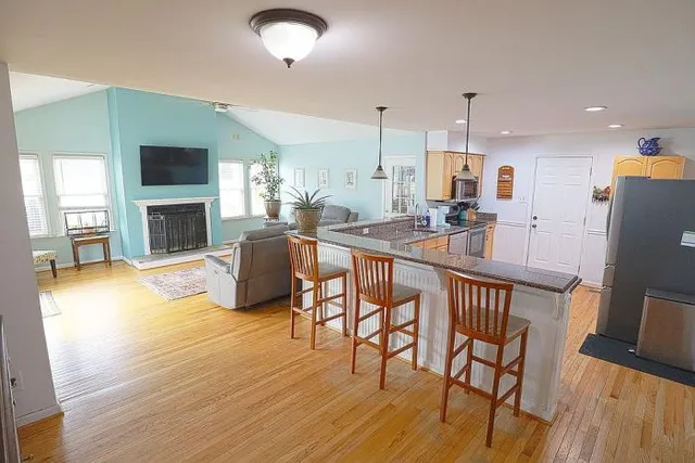 $725,000 | 735 Cottonwood Drive, Severna Park, MD 21146