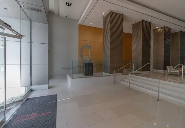 a view of a bathroom