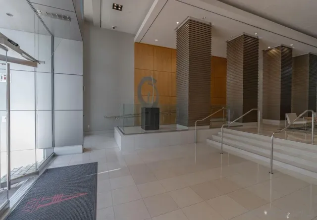 a view of a bathroom