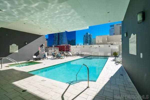 $7,900 | 575 Sixth Avenue, Unit 1603, San Diego, CA 92101