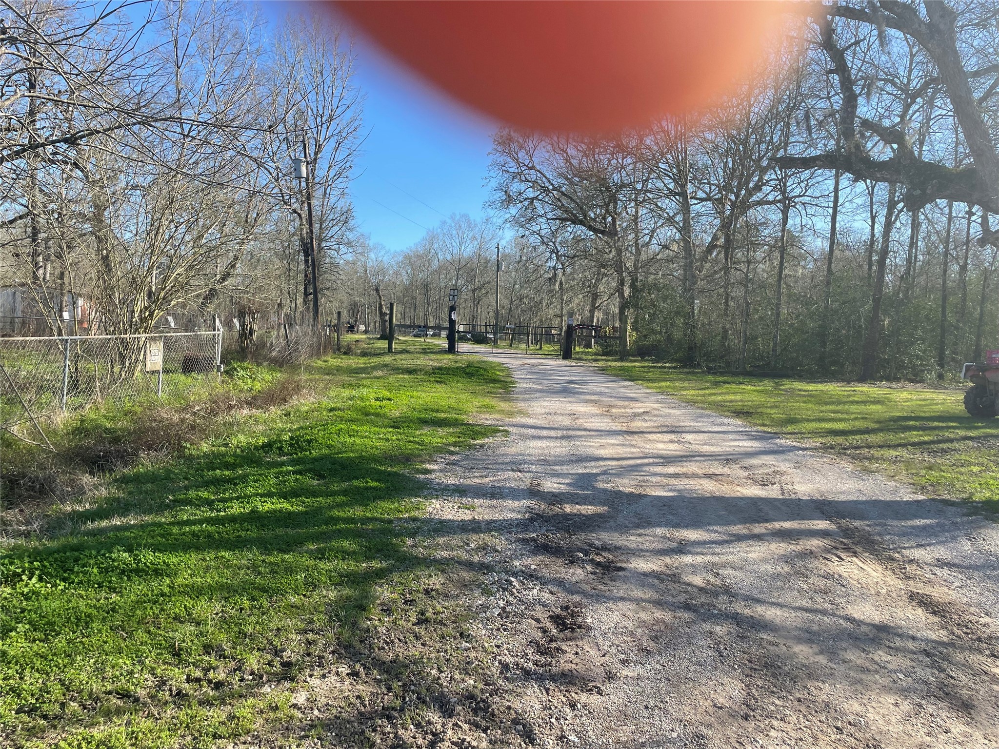 113 2901st Road Cleveland, TX 77327 - Photo 2 of 6 a view of a park