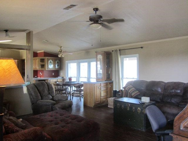 120 Mason Road Lubbock, TX 79407 - Photo 10 of 10 Fabulous open floorplan!!