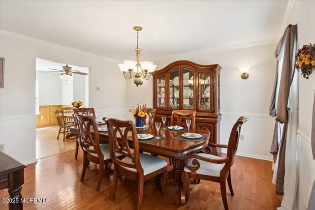 $699,000 | 353 Fieldcrest Drive, New Egypt, NJ 08533