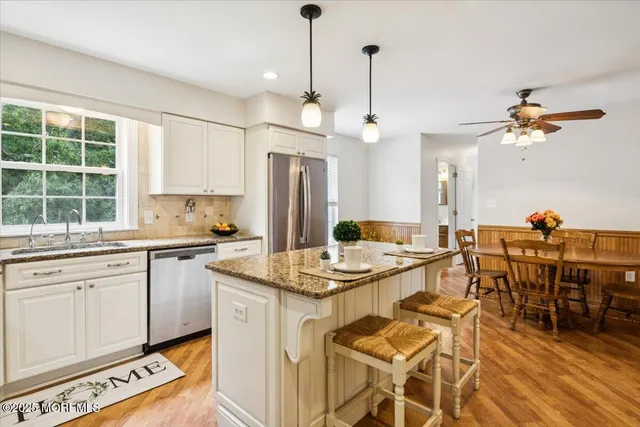 $699,000 | 353 Fieldcrest Drive, New Egypt, NJ 08533