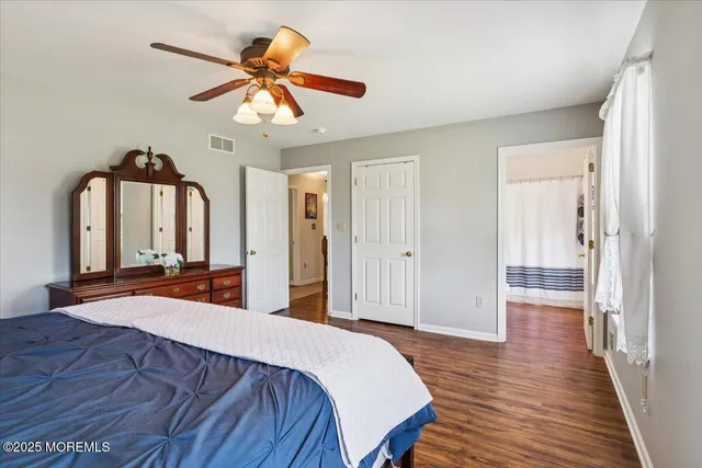 $699,000 | 353 Fieldcrest Drive, New Egypt, NJ 08533