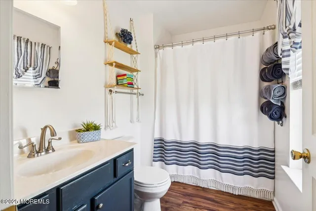 $699,000 | 353 Fieldcrest Drive, New Egypt, NJ 08533