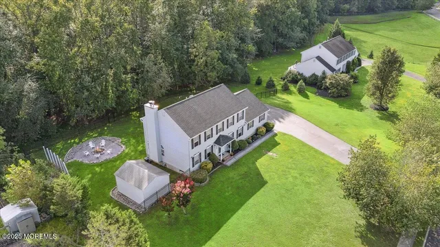 $699,000 | 353 Fieldcrest Drive, New Egypt, NJ 08533