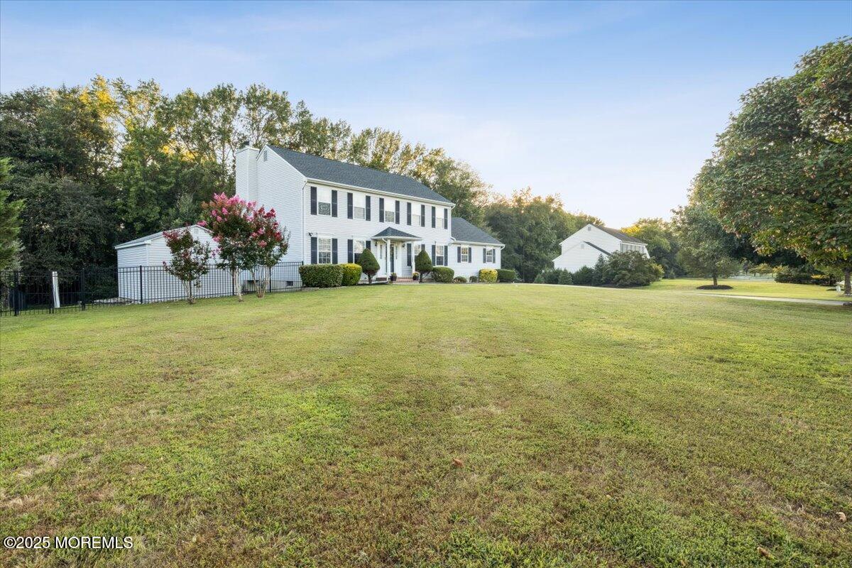 353 Fieldcrest Drive New Egypt, NJ 08533 - Photo 3 of 41 49-353 Fieldcrest-47