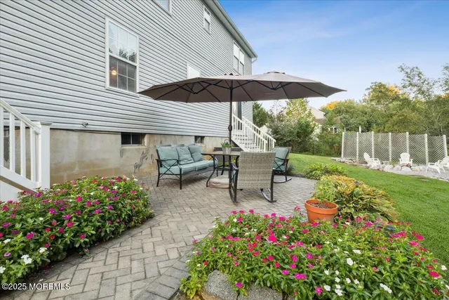 $699,000 | 353 Fieldcrest Drive, New Egypt, NJ 08533