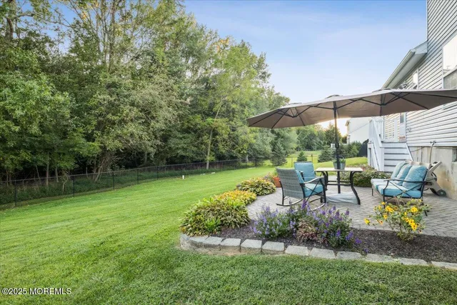 $699,000 | 353 Fieldcrest Drive, New Egypt, NJ 08533