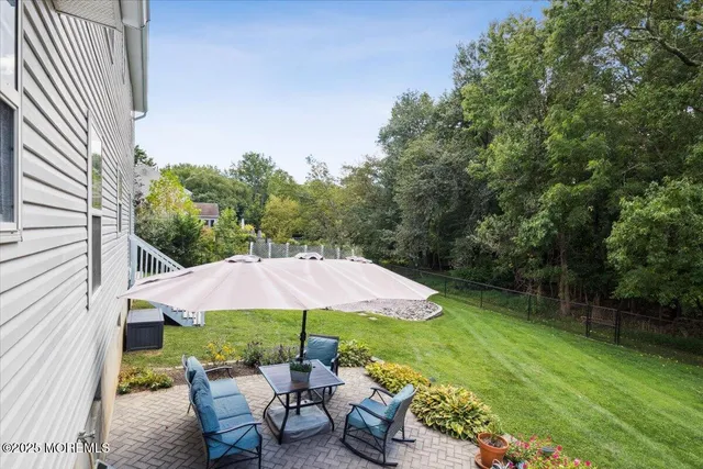 $699,000 | 353 Fieldcrest Drive, New Egypt, NJ 08533