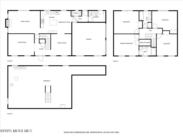 $699,000 | 353 Fieldcrest Drive, New Egypt, NJ 08533