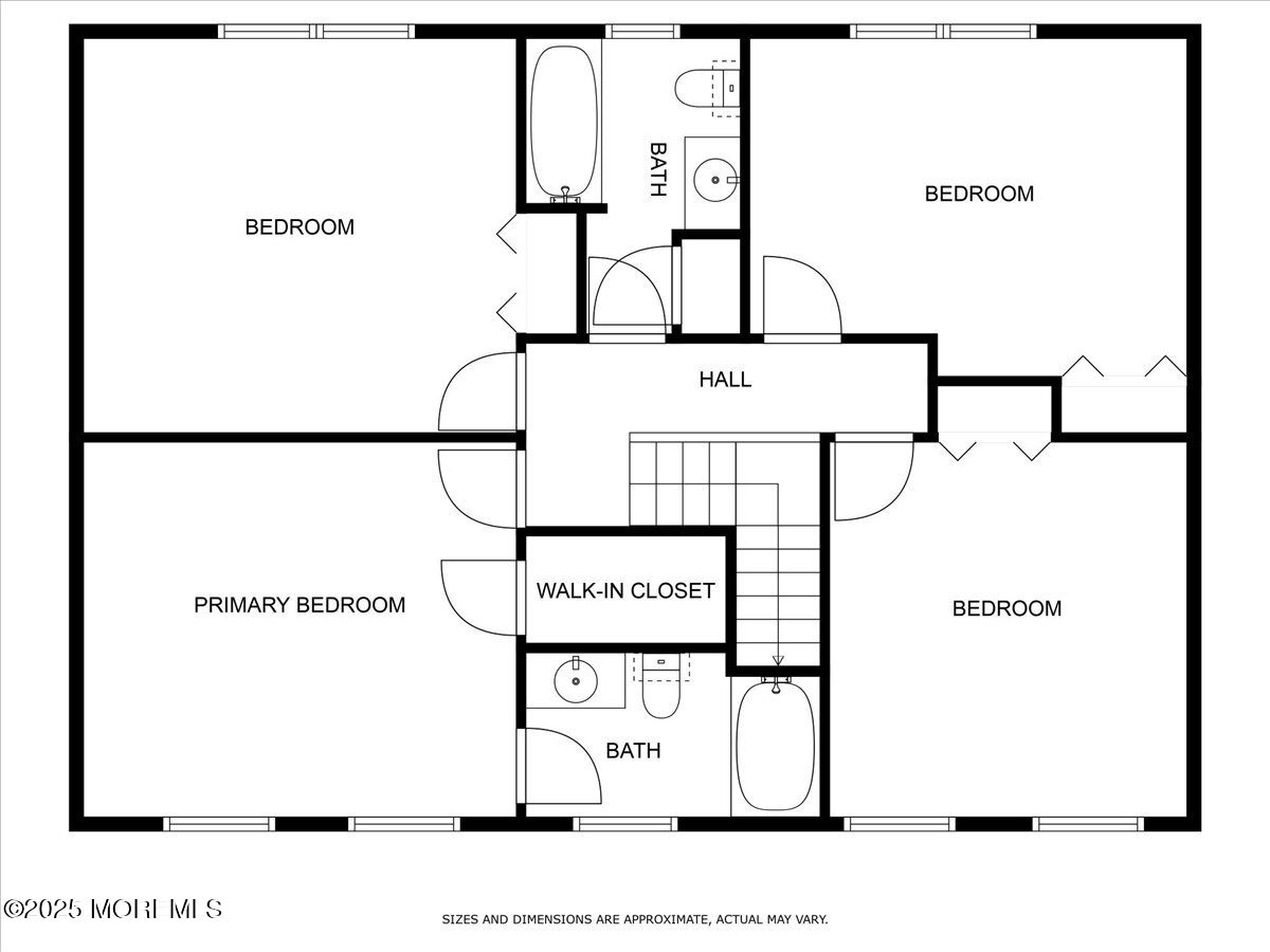 353 Fieldcrest Drive New Egypt, NJ 08533 - Photo 39 of 41