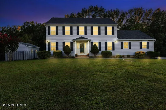 $699,000 | 353 Fieldcrest Drive, New Egypt, NJ 08533