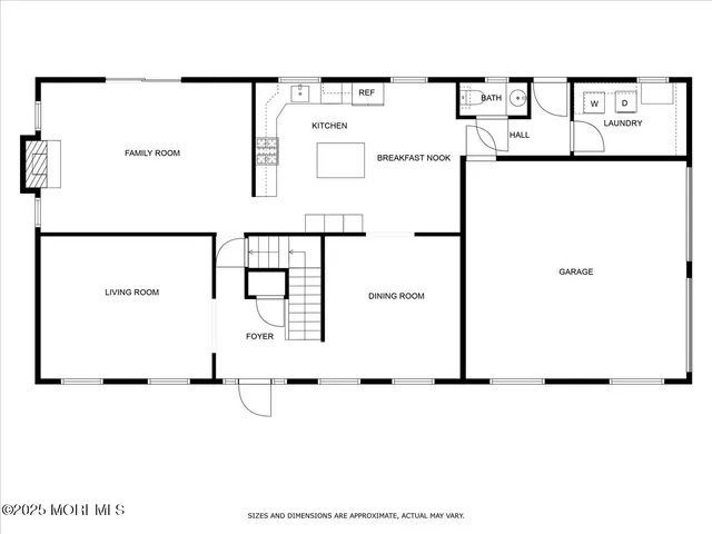 $699,000 | 353 Fieldcrest Drive, New Egypt, NJ 08533