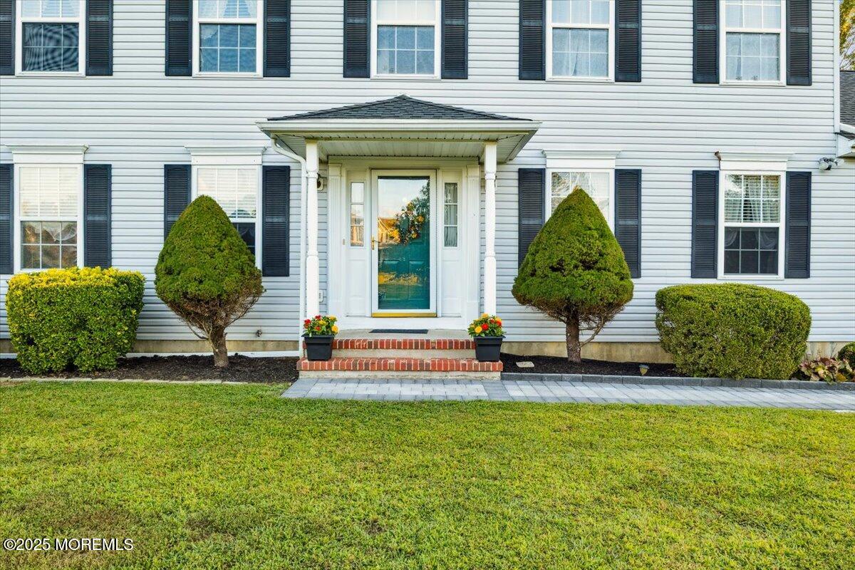 353 Fieldcrest Drive New Egypt, NJ 08533 - Photo 8 of 41 07-353 Fieldcrest-6