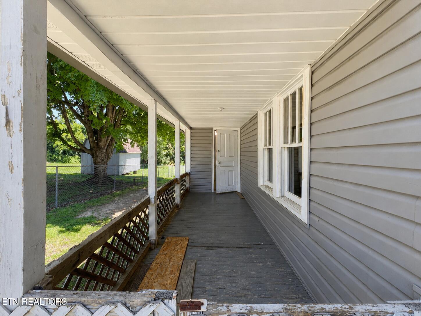 1732 North Wright Road Alcoa, TN 37701 - Photo 15 of 26 Outdoor Patio