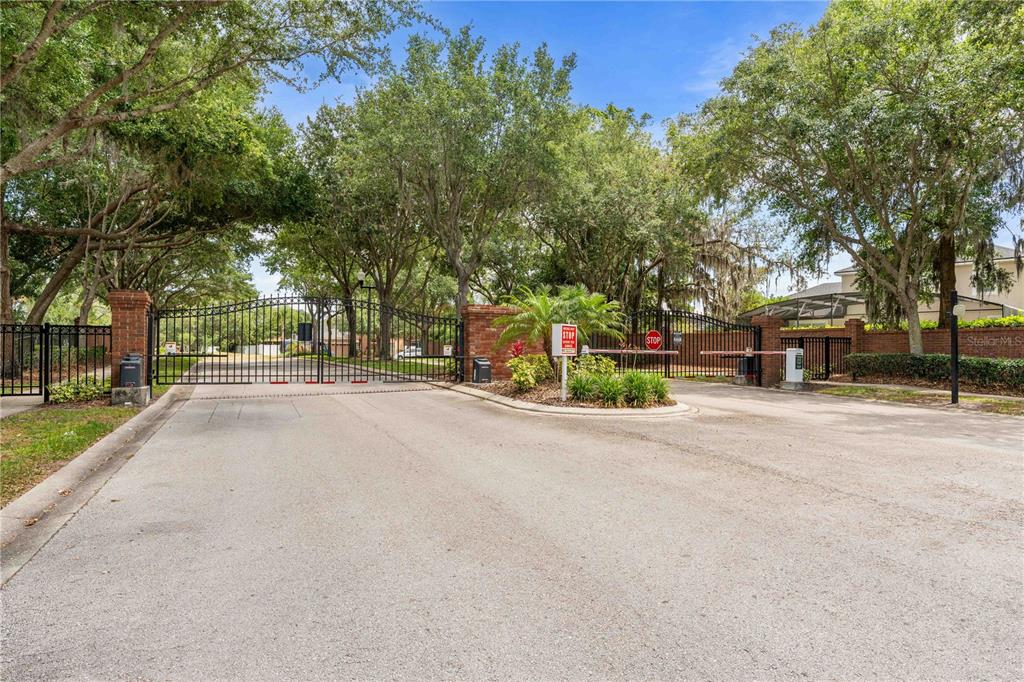 3333 Atmore Terrace Ocoee, FL 34761 - Photo 33 of 37 a view of street with a houses
