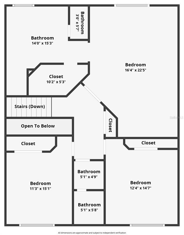 3333 Atmore Terrace Ocoee, FL 34761 - Photo 37 of 37 unknown