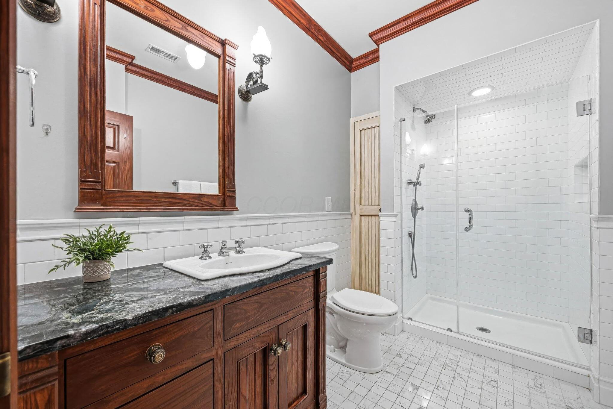 4457 Green Cook Road Johnstown, OH 43031 - Photo 62 of 110 Full Bath 3