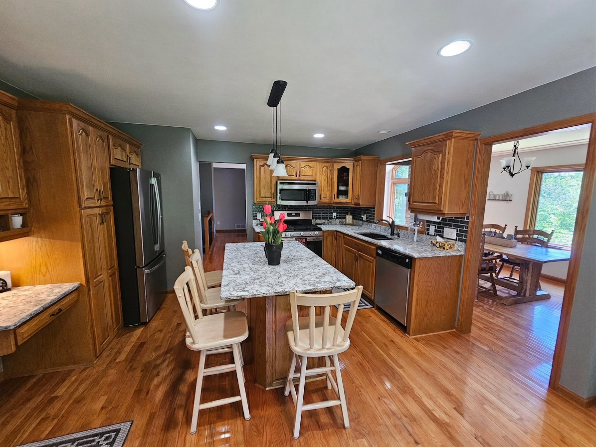 40776 Mary Lake Road Emily, MN 56447 - Photo 5 of 33