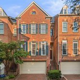 front view of a house