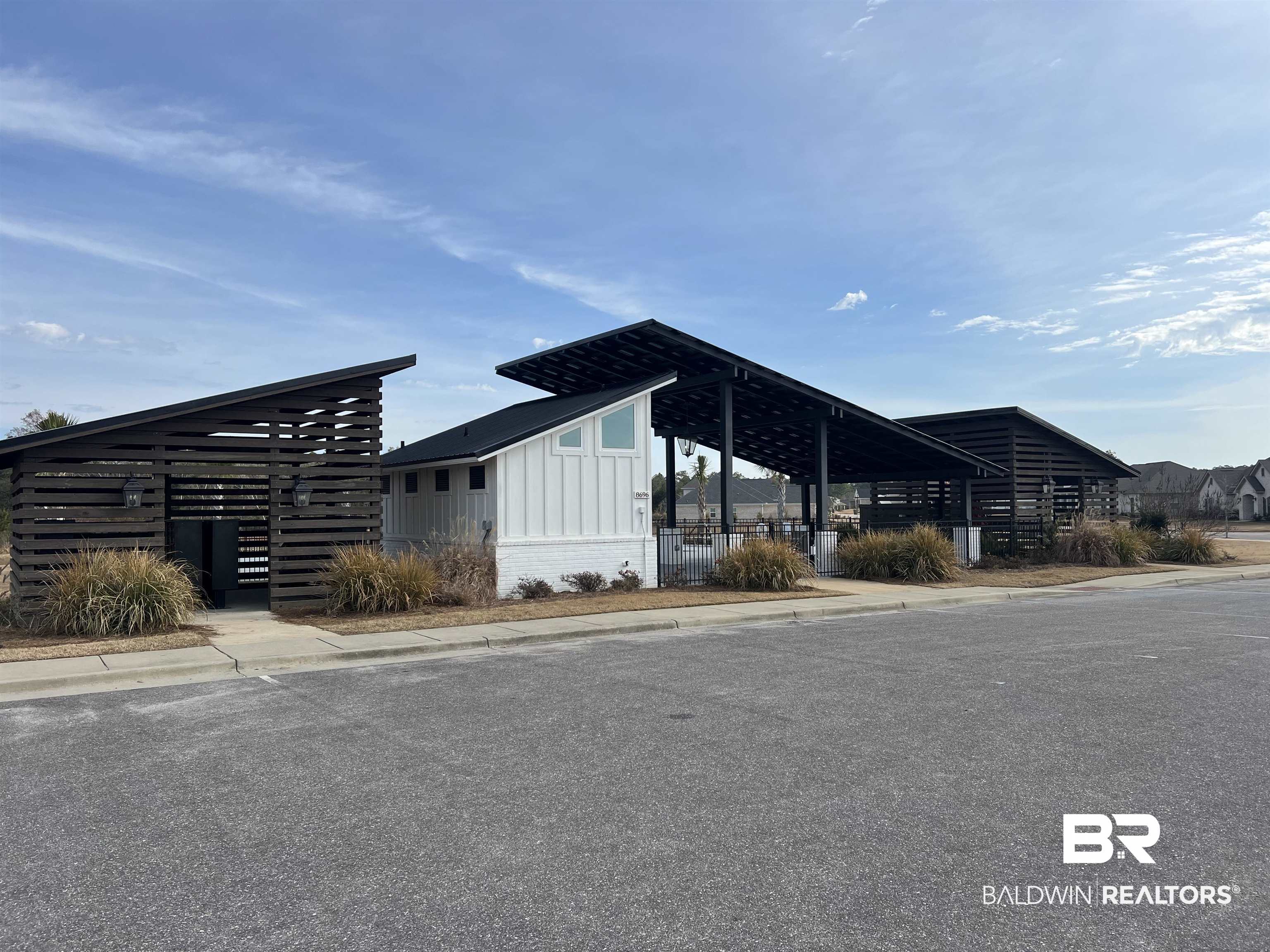 8855 Calverton Street Foley, AL 36535 - Photo 73 of 76 View of building exterior