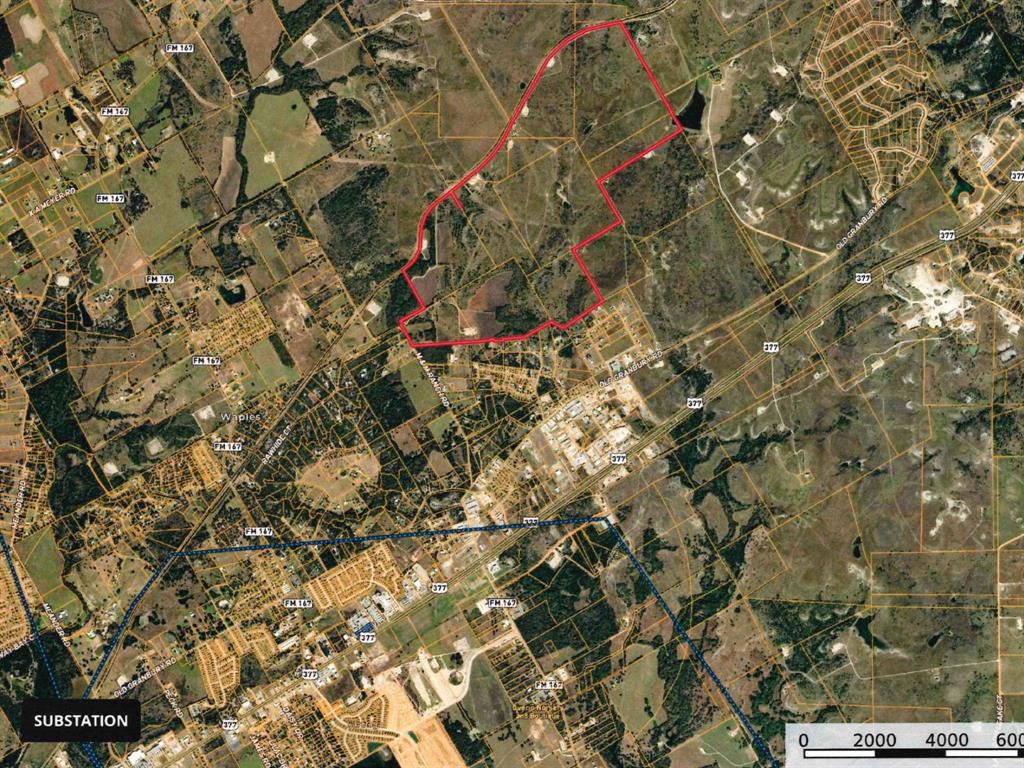 6600 Old Granbury Road Granbury, TX 76049 - Photo 3 of 3