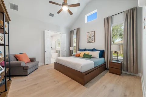 $675,000 | 933 Donna Roland Court, Leander, TX 78641