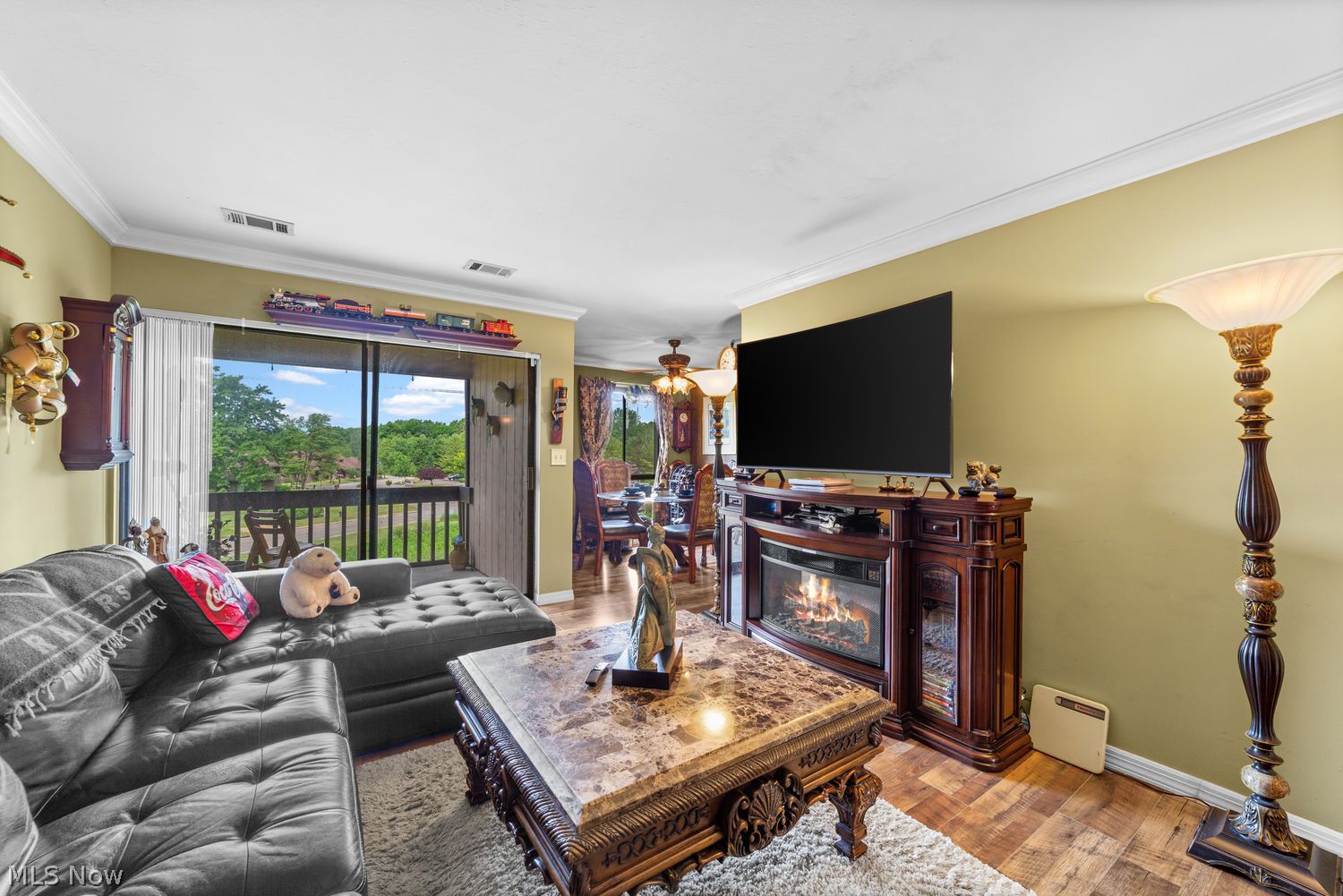 1145 Canyon View Road, Unit 105 Northfield, OH 44067 - Photo 5 of 25