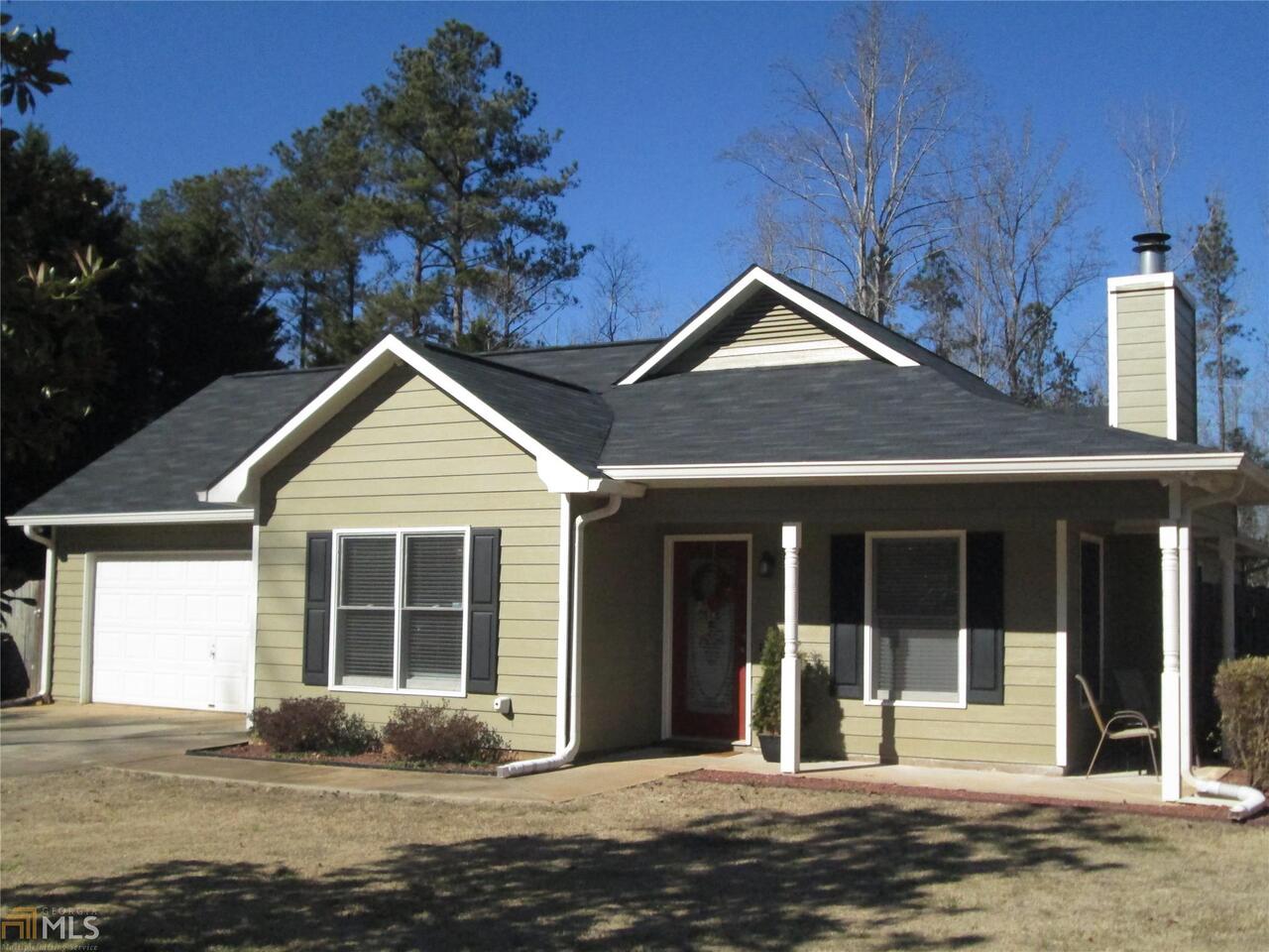 117 Skyview Road Senoia, GA 30276 - Photo 1 of 1 Gallery Image 1
