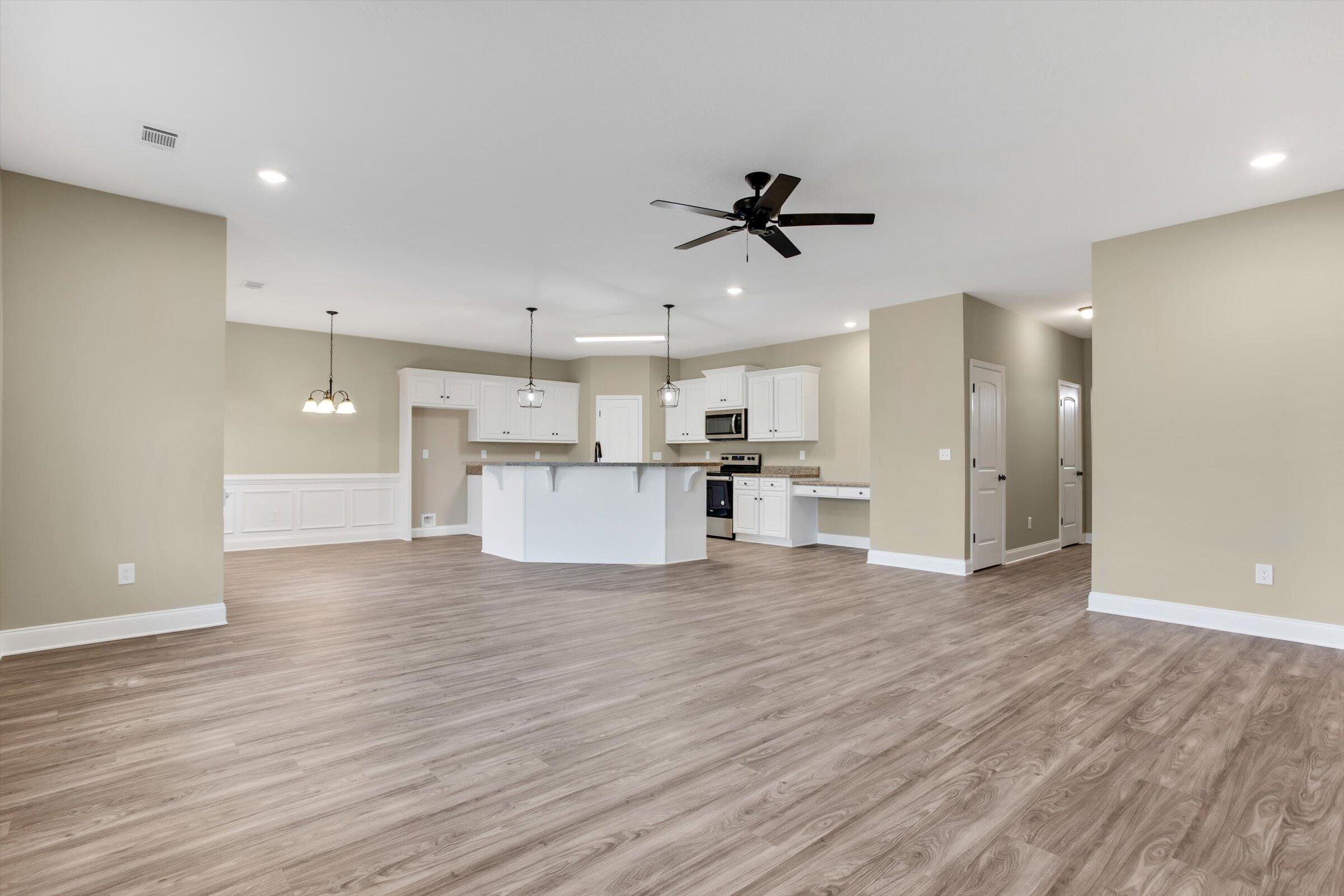3327 Basil Lane Warrenville, SC 29851 - Photo 15 of 30