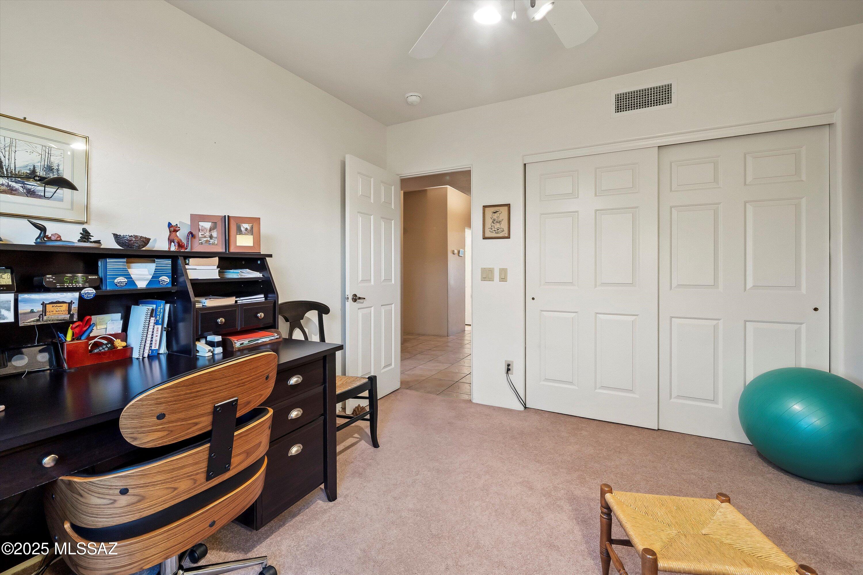 12334 North Copper Spring Trail Tucson, AZ 85755 - Photo 29 of 43