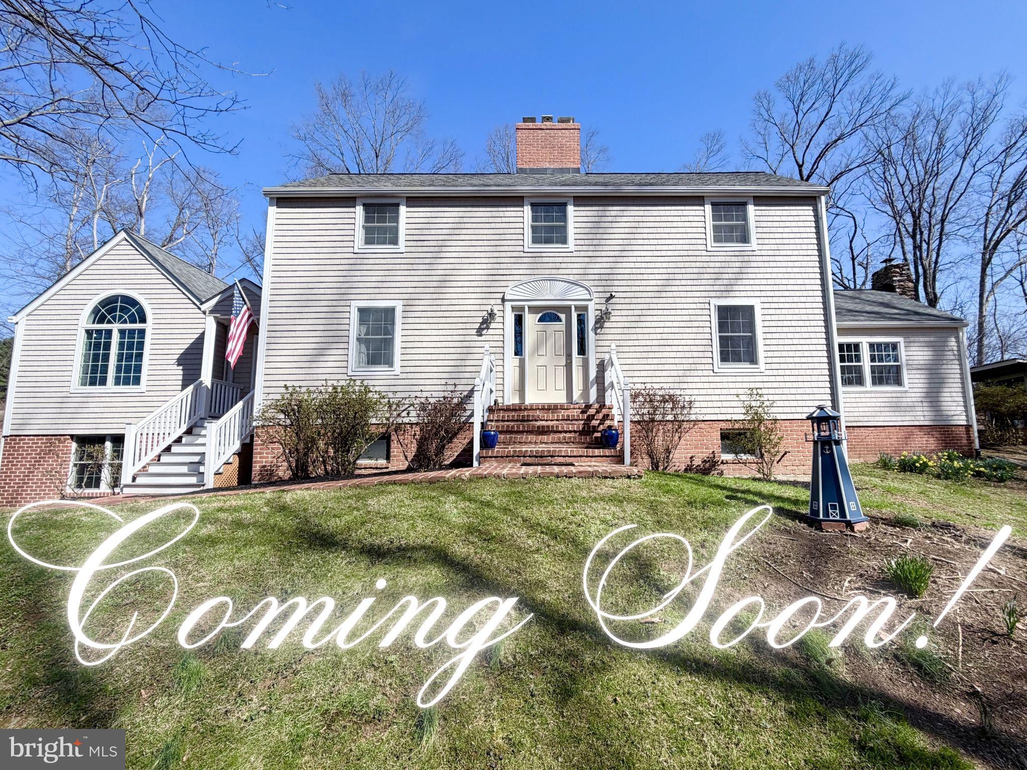 Charming home, new beginnings ahead!