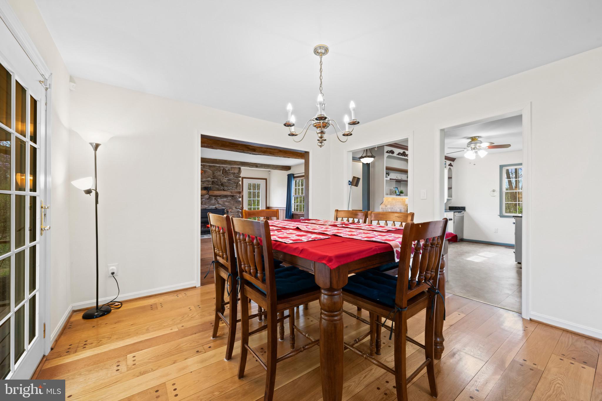 1536 Brehm Road Westminster, MD 21157 - Photo 12 of 41