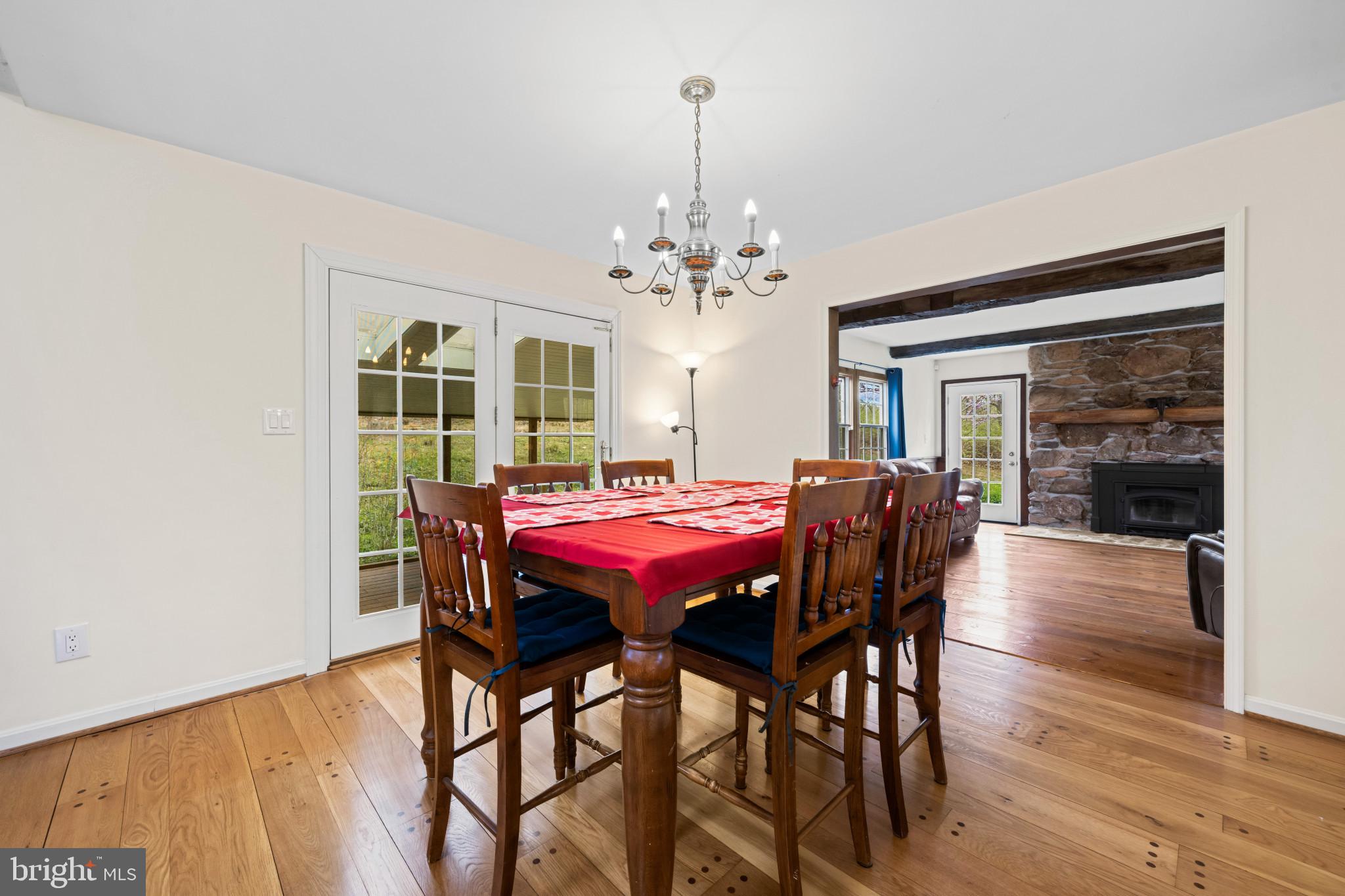 1536 Brehm Road Westminster, MD 21157 - Photo 13 of 41