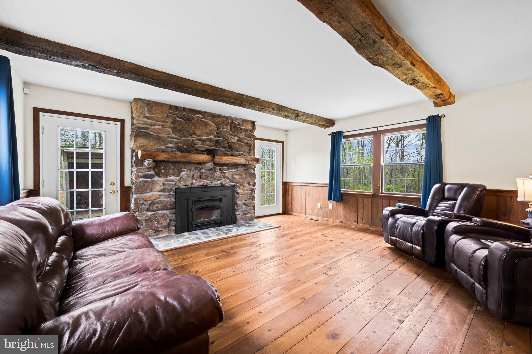 1536 Brehm Road Westminster, MD 21157 - Photo 14 of 41