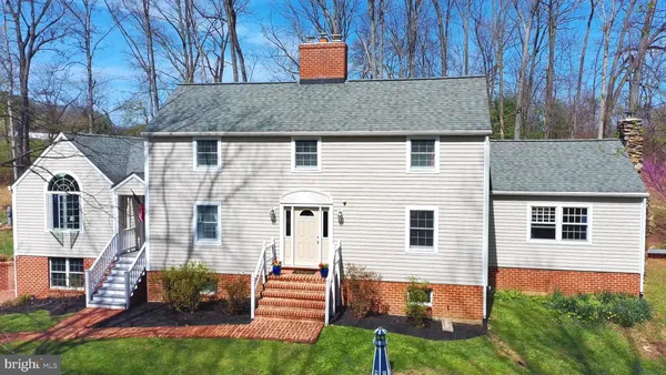 $724,988 | 1536 Brehm Road, Westminster, MD 21157