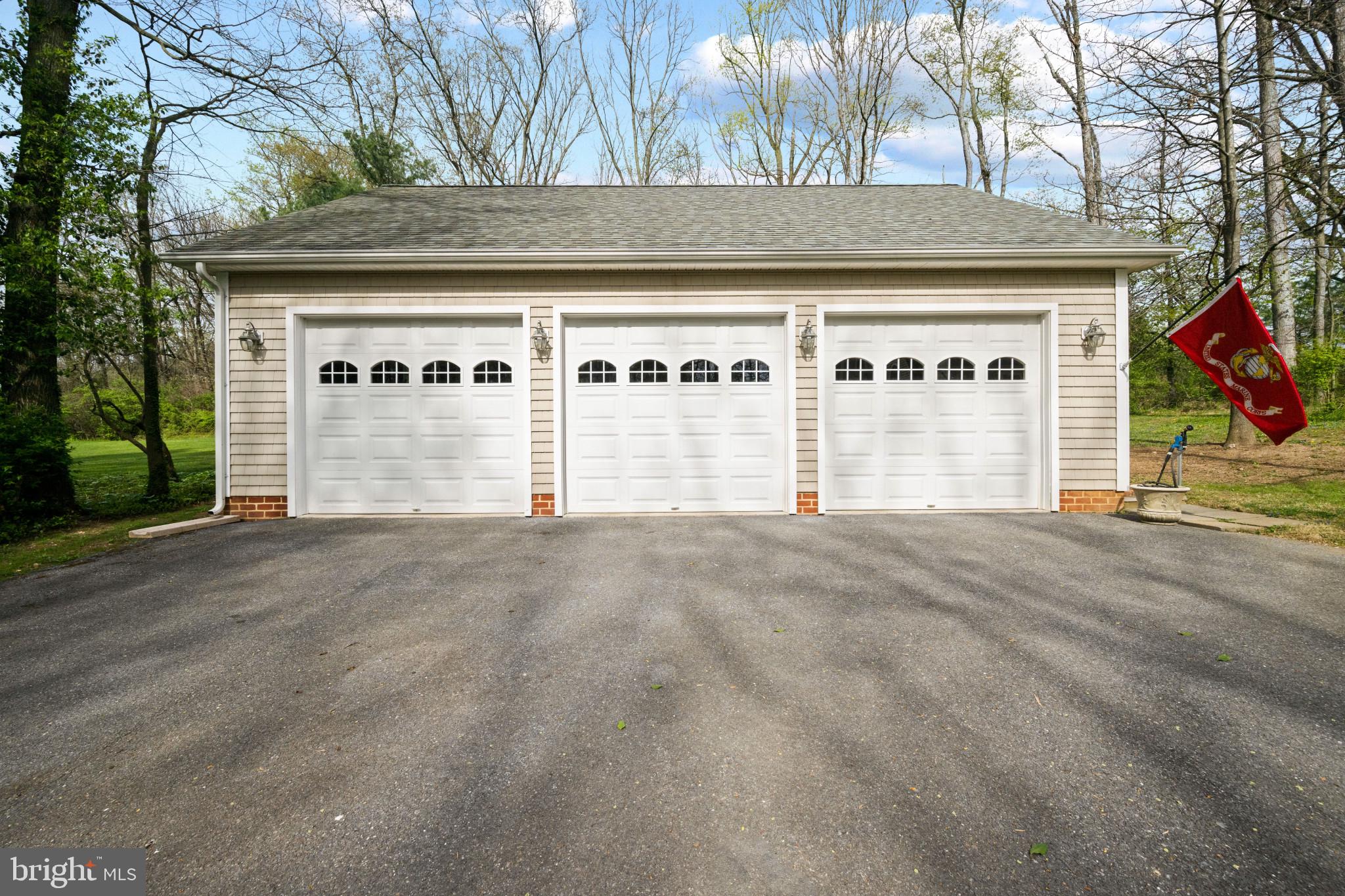 1536 Brehm Road Westminster, MD 21157 - Photo 32 of 41