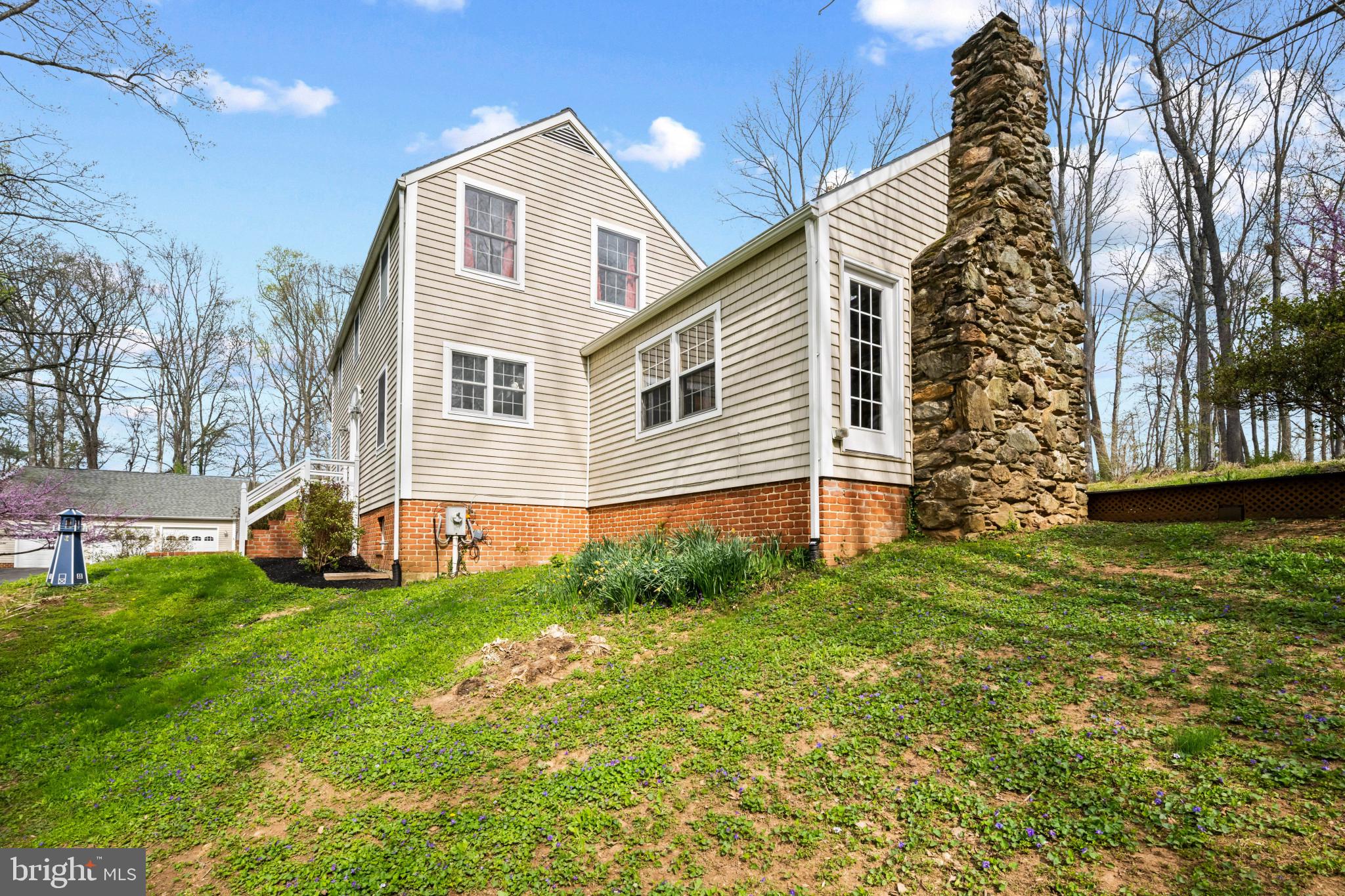 1536 Brehm Road Westminster, MD 21157 - Photo 37 of 41