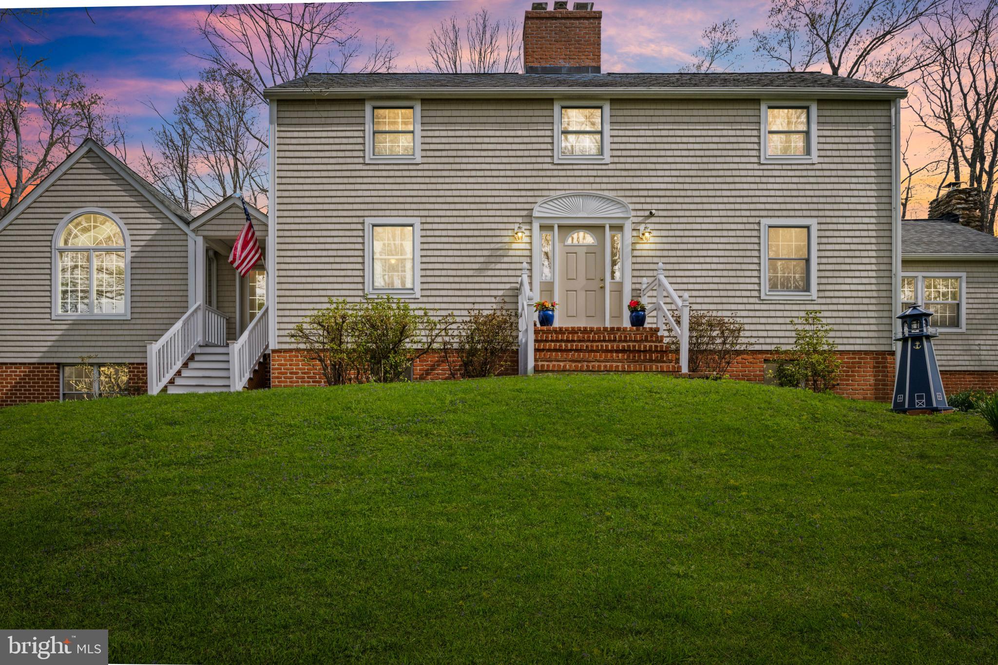 1536 Brehm Road Westminster, MD 21157 - Photo 41 of 41