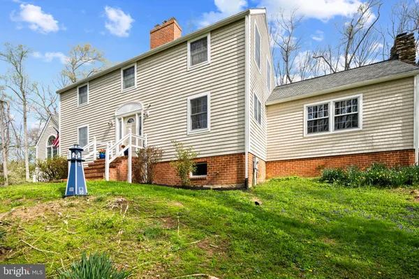 $724,988 | 1536 Brehm Road, Westminster, MD 21157