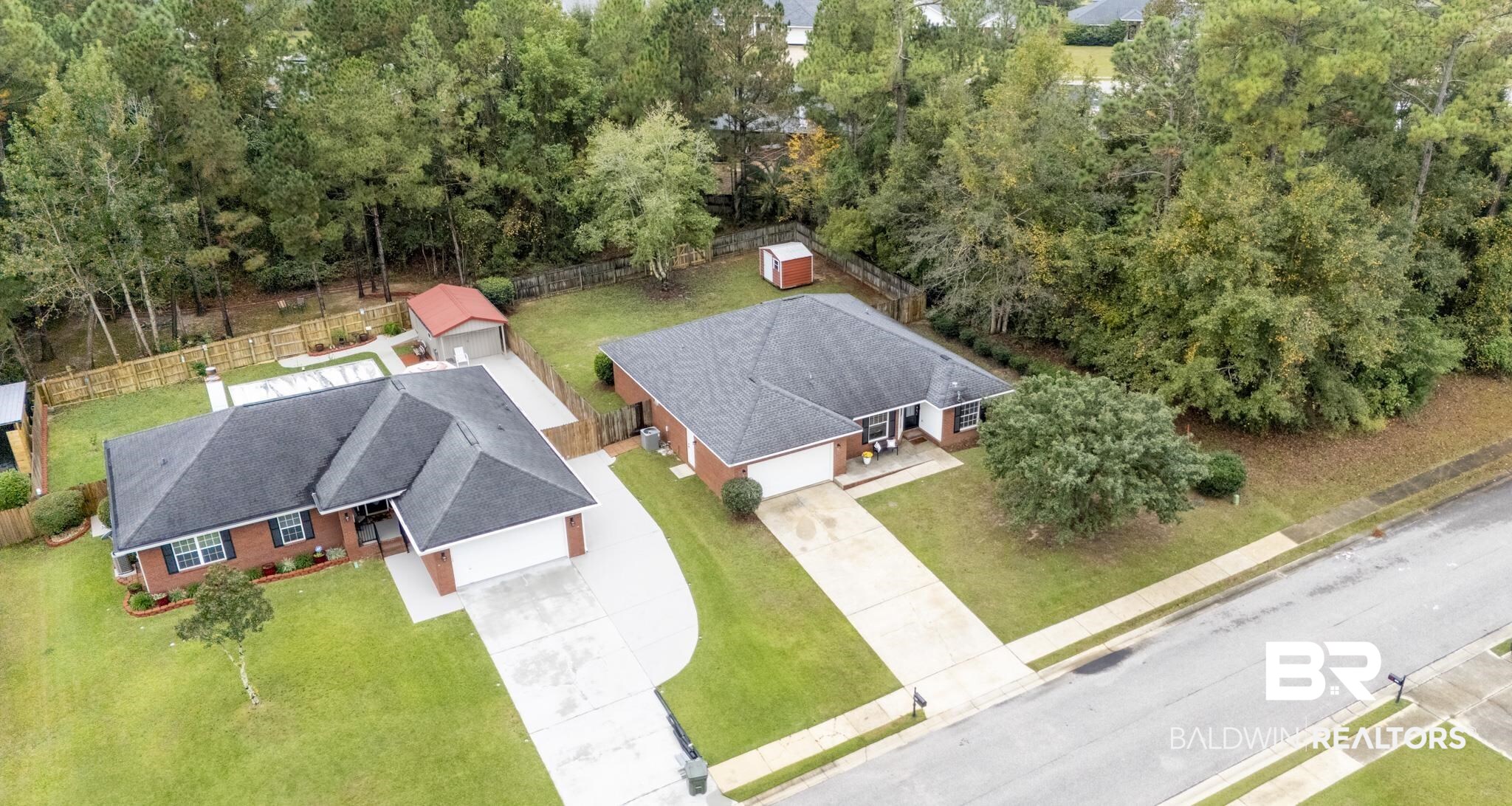 11648 Balsam Court Daphne, AL 36527 - Photo 26 of 32
