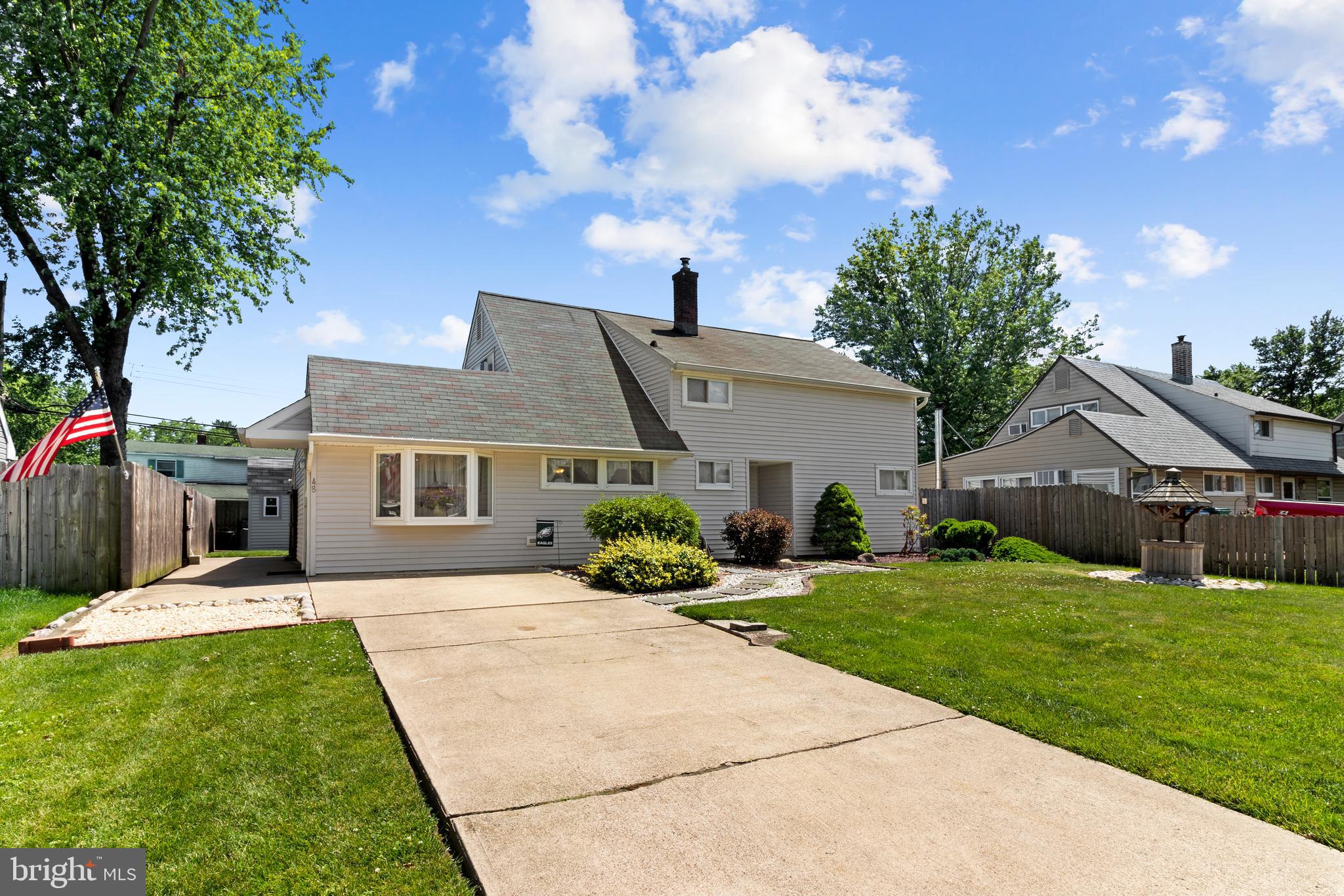 48 Inbrook Road Levittown, PA 19057 - Photo 2 of 21 Gallery Image 2