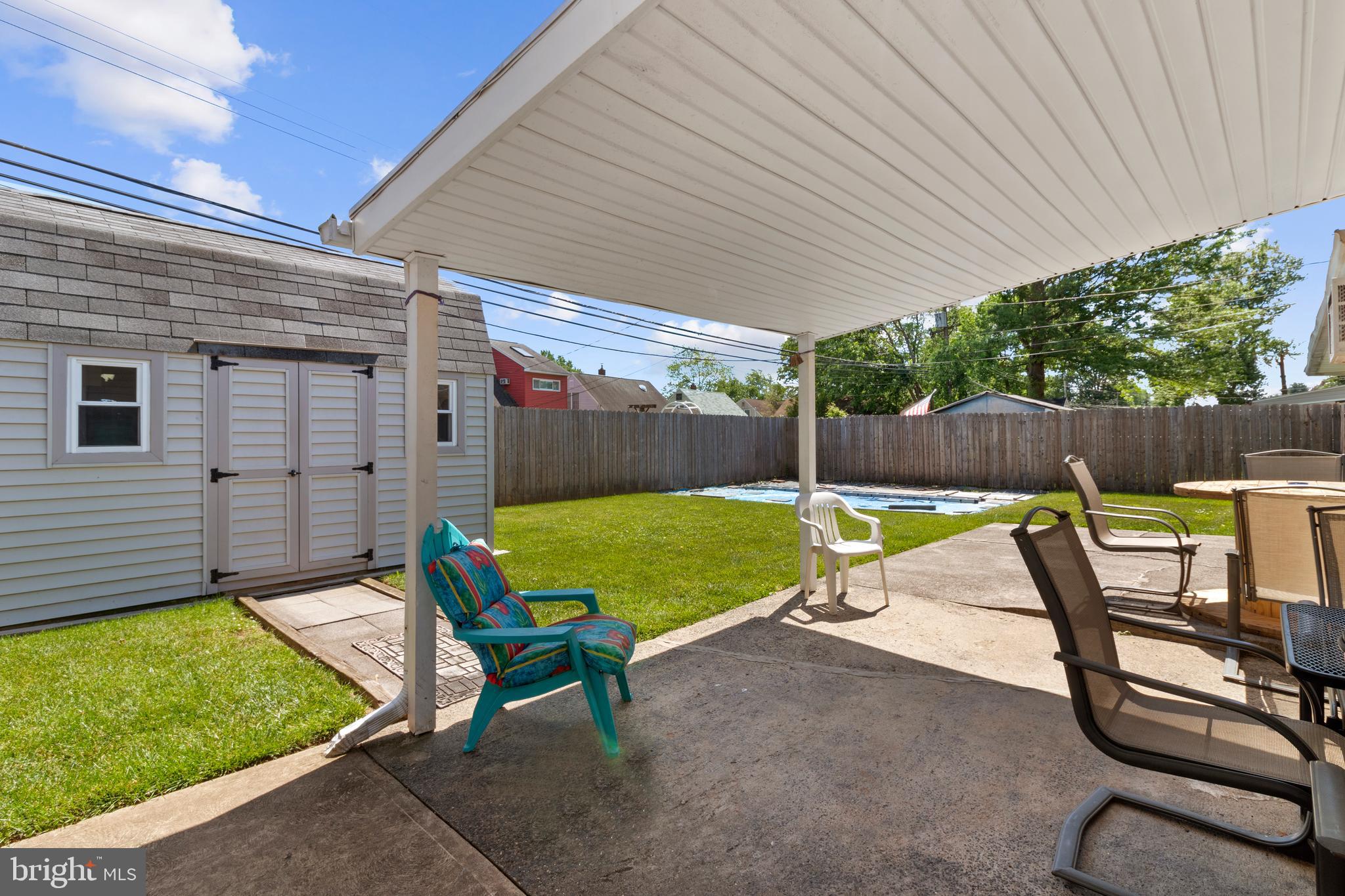48 Inbrook Road Levittown, PA 19057 - Photo 19 of 21 Gallery Image 19