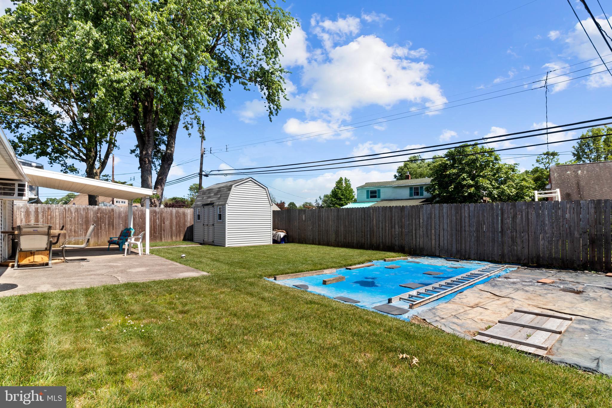 48 Inbrook Road Levittown, PA 19057 - Photo 21 of 21 Gallery Image 21
