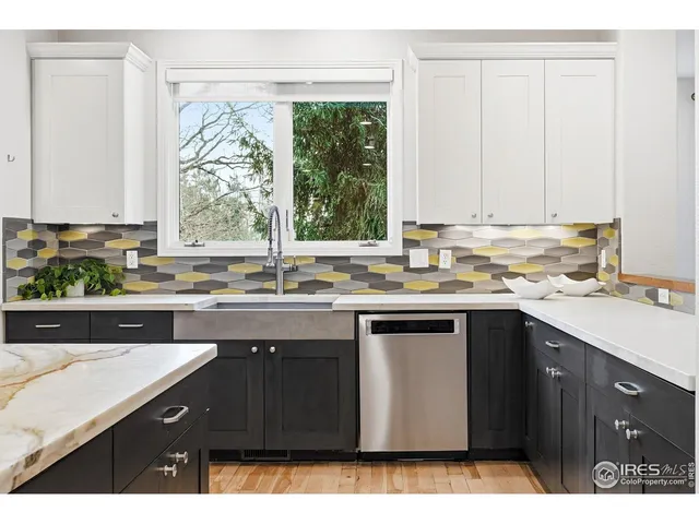 $2,395,000 | 4840 6th Street, Boulder, CO 80304