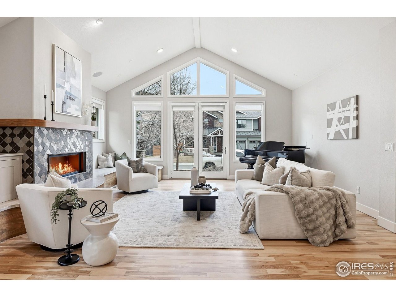 4840 6th Street Boulder, CO 80304 - Photo 3 of 43 Welcome to the understated elegance of 4840 6th St.