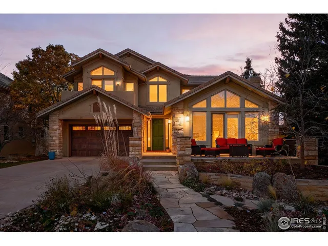 $2,395,000 | 4840 6th Street, Boulder, CO 80304